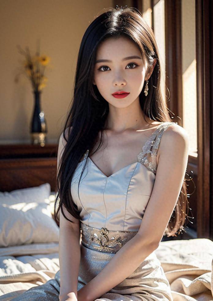 暗黑情人